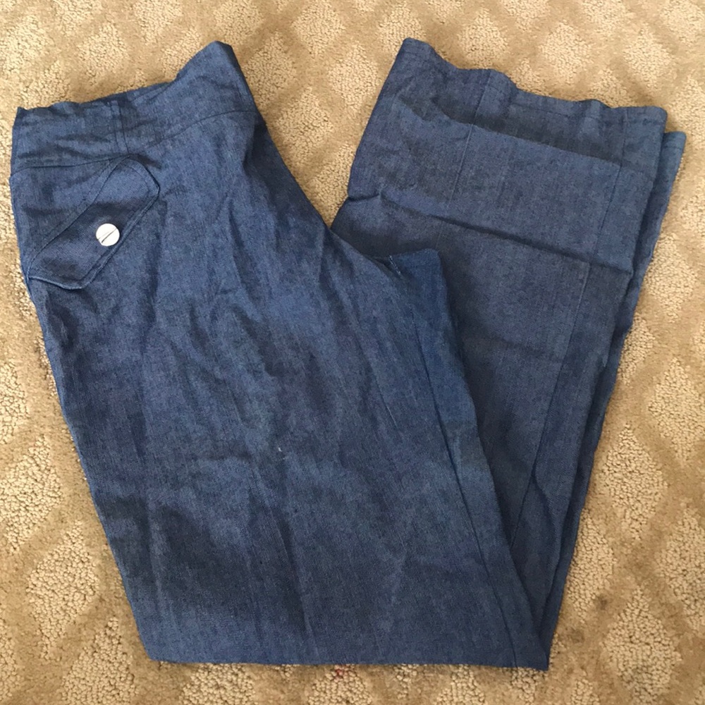 Dress pants